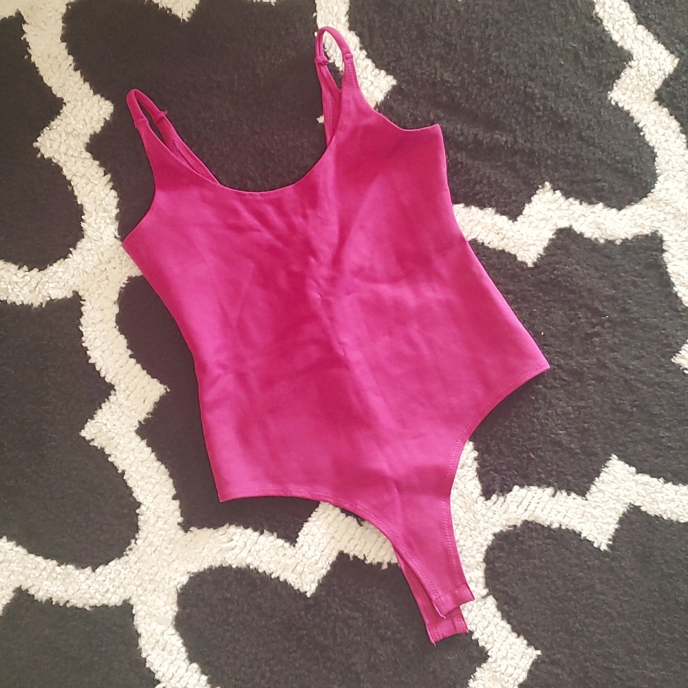 Bodysuit